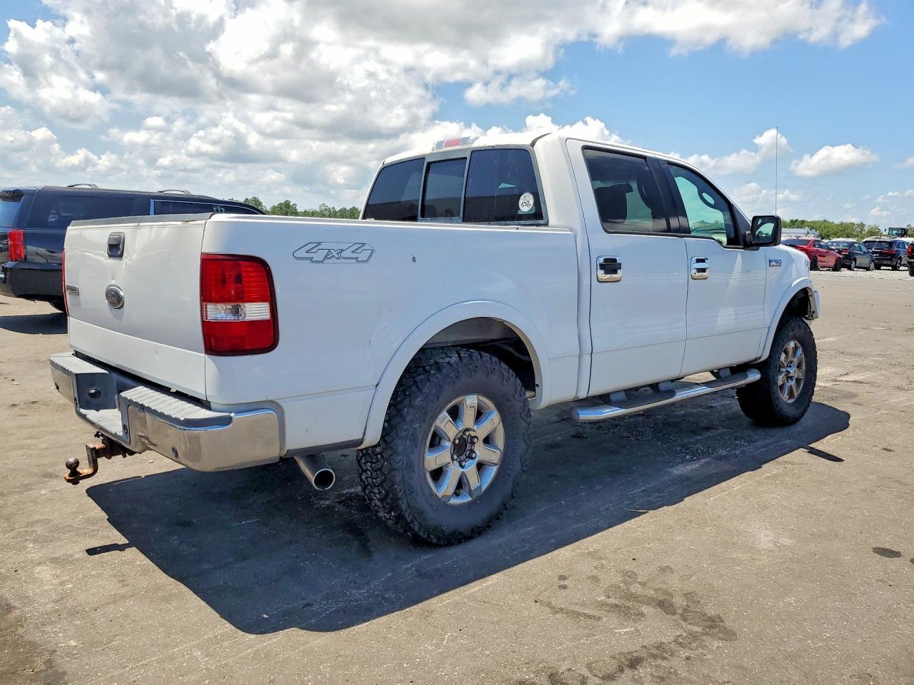 2004 FORD F-150 Lightning