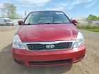 2012 KIA SEDONA