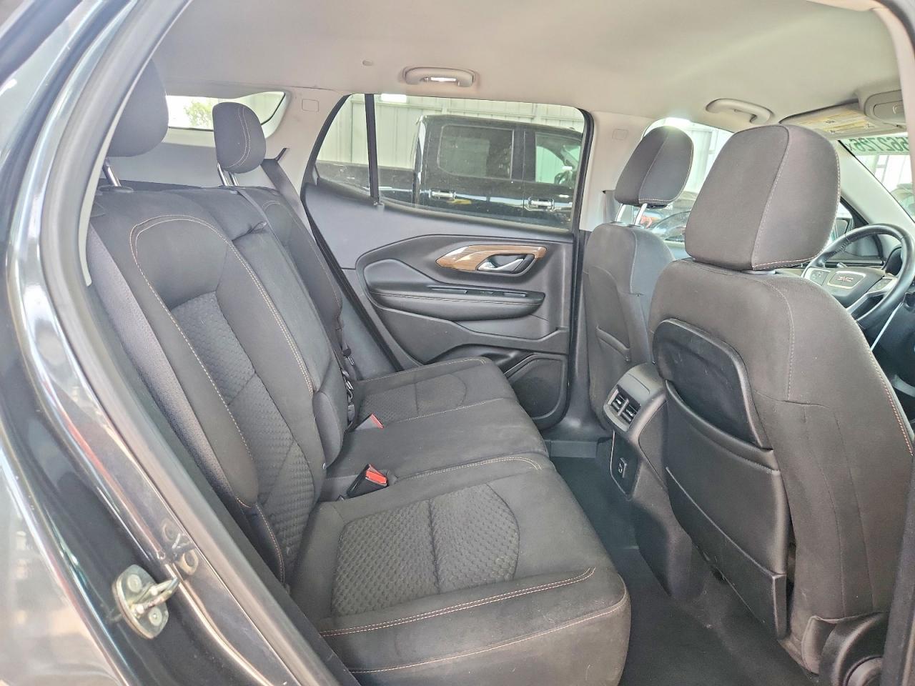 2018 GMC Terrain