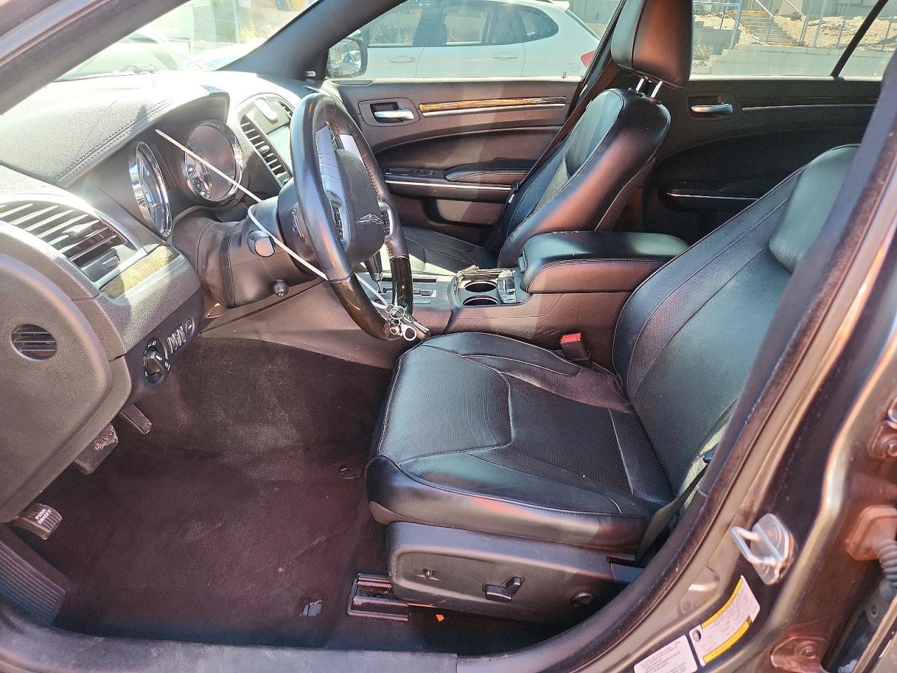 2014 CHRYSLER 300