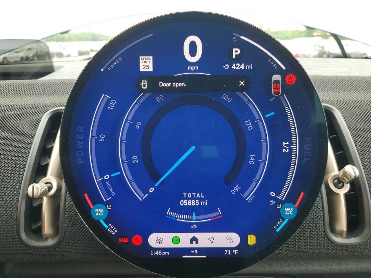 2025 MINI Countryman