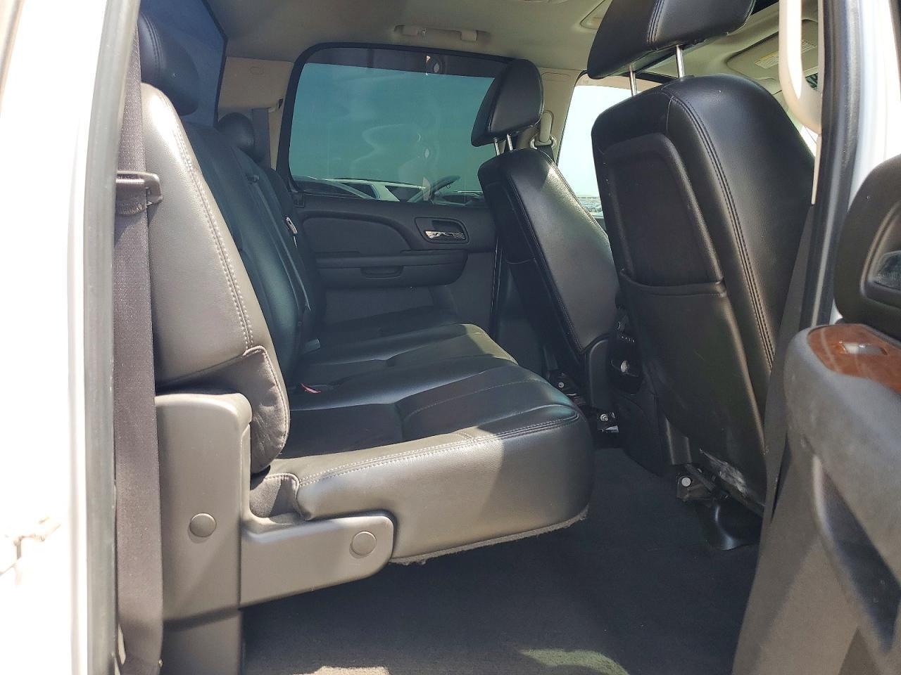 2007 GMC SIERRA 1500