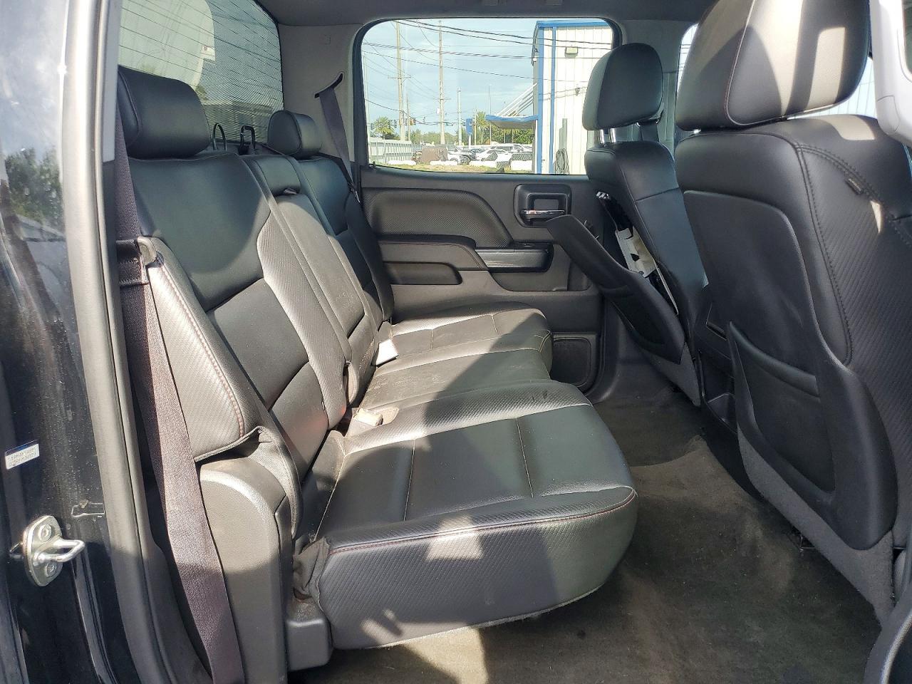 2014 GMC Sierra