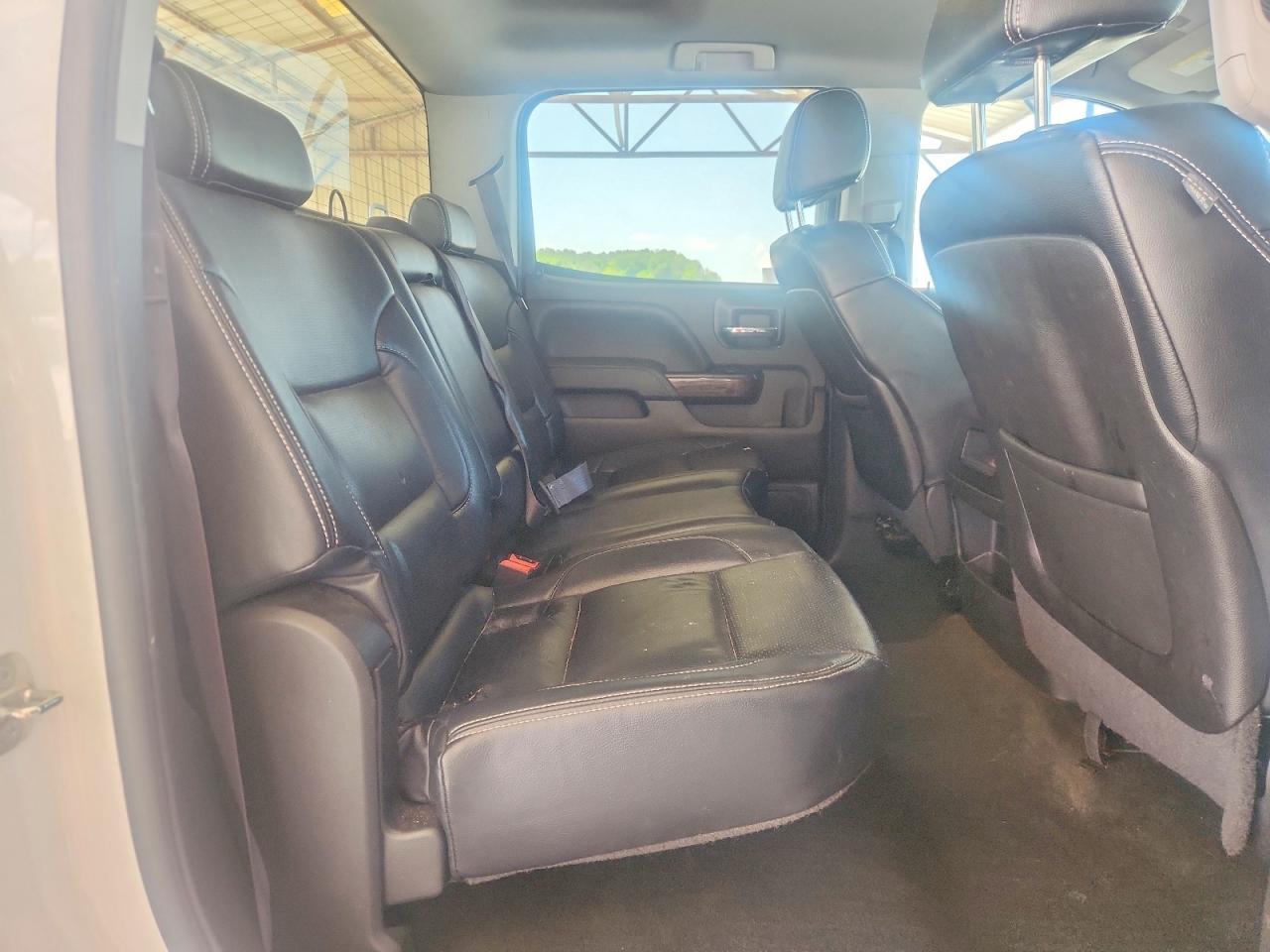 2015 GMC Sierra