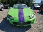 2002 CHEVROLET Camaro