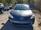 2011 TOYOTA COROLLA