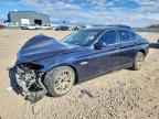 2013 BMW 5 series