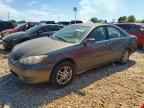 2005 TOYOTA CAMRY