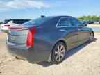2015 CADILLAC ATS