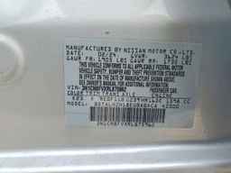2024 NISSAN VERSA