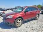 2007 HONDA CR-V