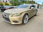 2017 LEXUS LS 460