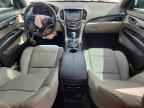 2017 CADILLAC ATS