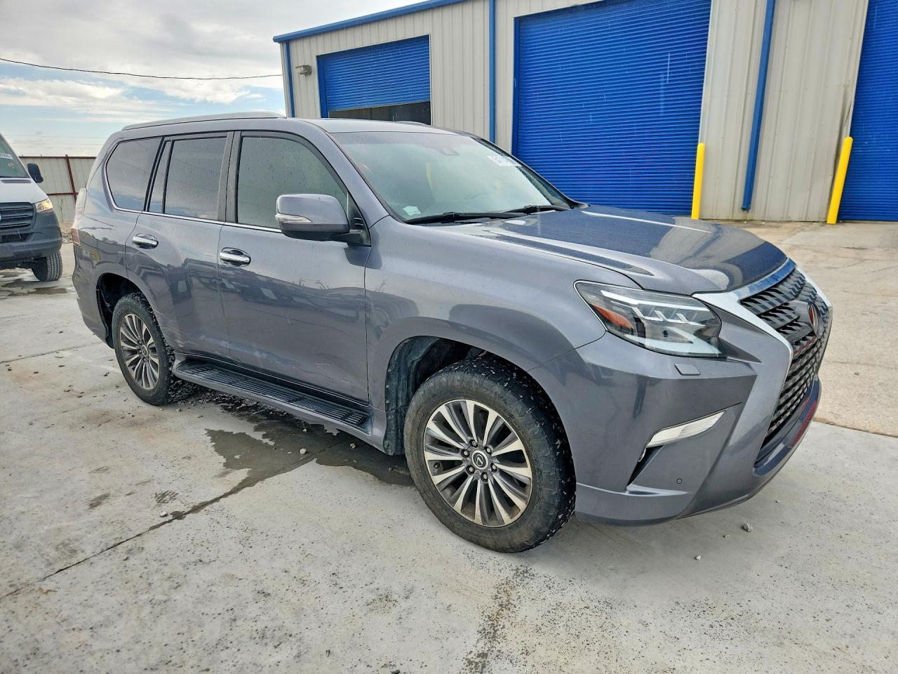 2020 LEXUS Gx