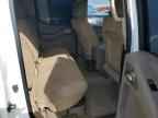2009 NISSAN Frontier