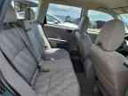 2010 SUBARU FORESTER