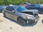 2011 HONDA ACCORD