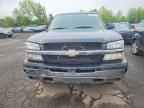 2004 CHEVROLET Silverado