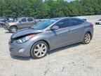 2012 HYUNDAI ELANTRA