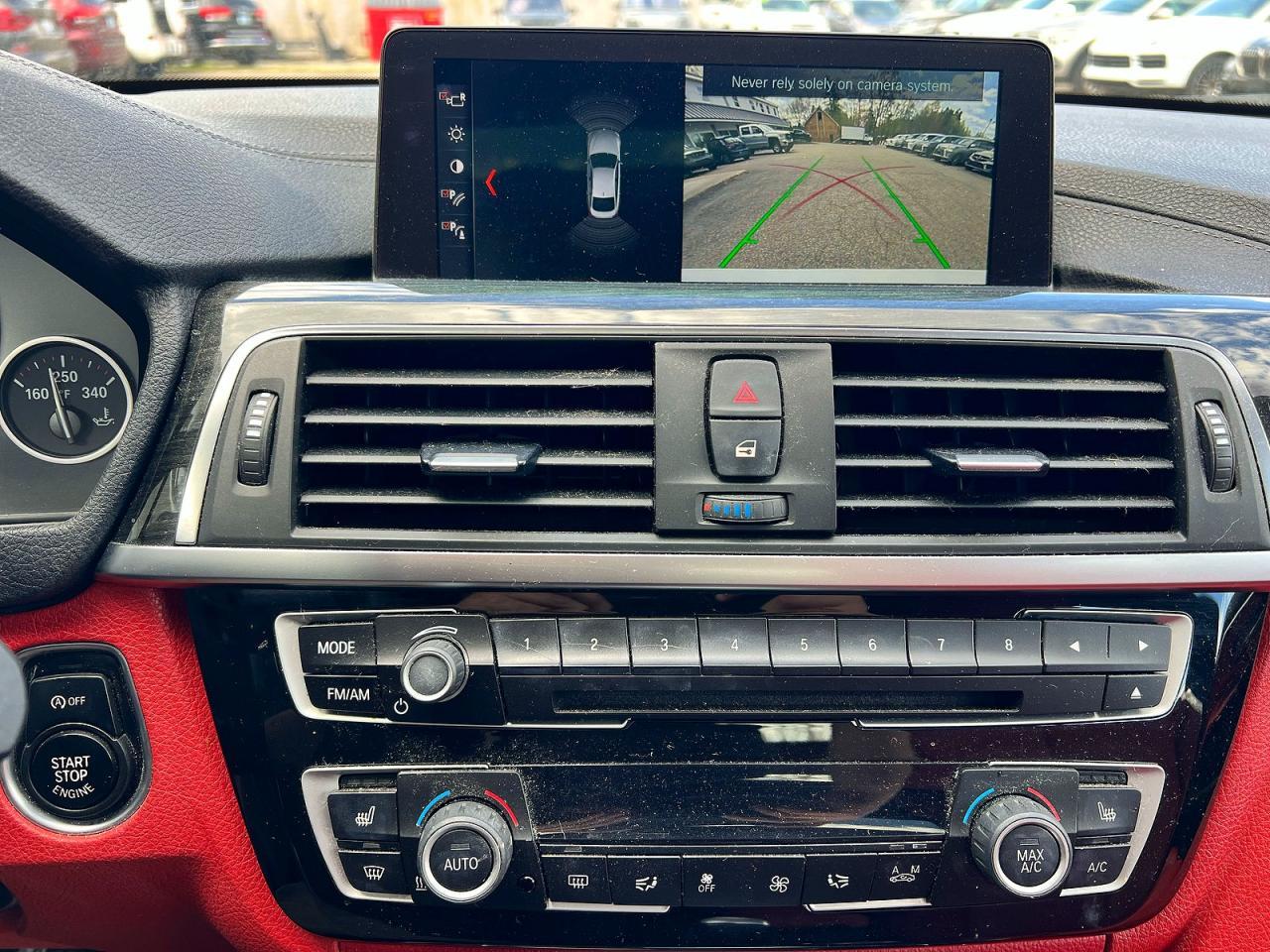 2018 BMW 4 Series