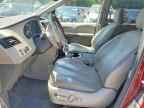 2012 TOYOTA SIENNA