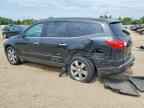 2011 CHEVROLET TRAVERSE
