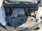 2015 NISSAN LEAF
