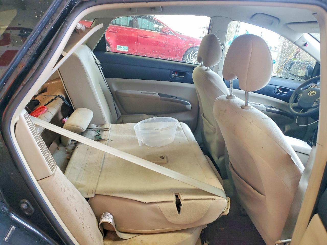 2009 TOYOTA PRIUS