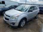 2014 CHEVROLET EQUINOX