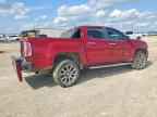 2019 GMC CANYON
