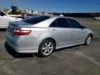 2008 TOYOTA CAMRY