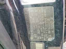 2010 KIA FORTE