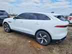 2021 JAGUAR F-Pace