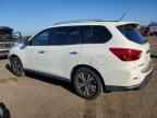 2018 NISSAN PATHFINDER
