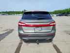 2016 LINCOLN MKX