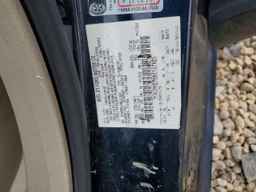 2008 FORD FUSION