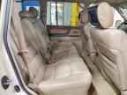 2007 LEXUS Lx 470