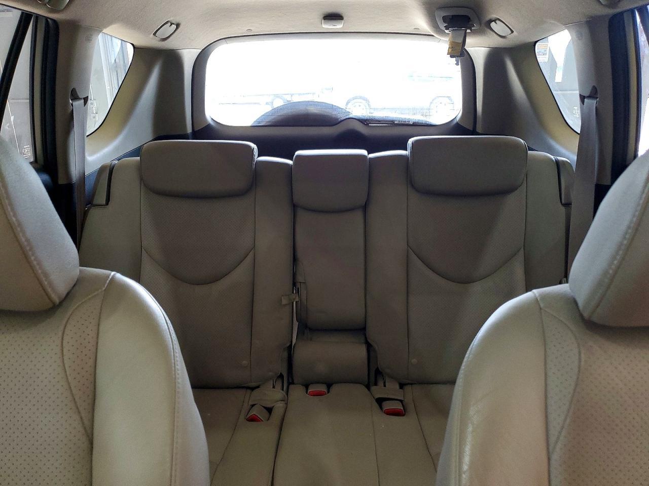 2006 TOYOTA RAV4