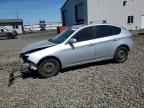 2010 SUBARU IMPREZA