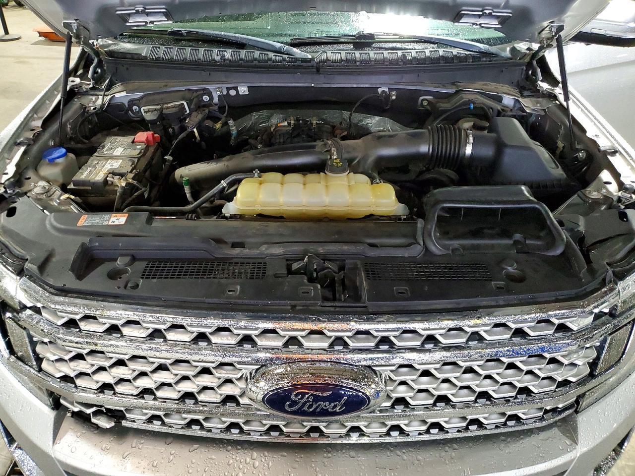 2019 FORD Expedition