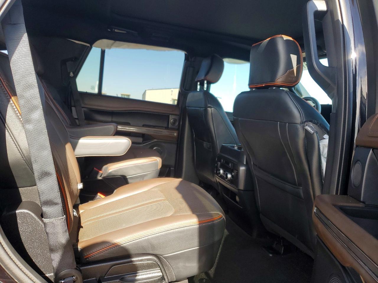 2020 FORD Expedition