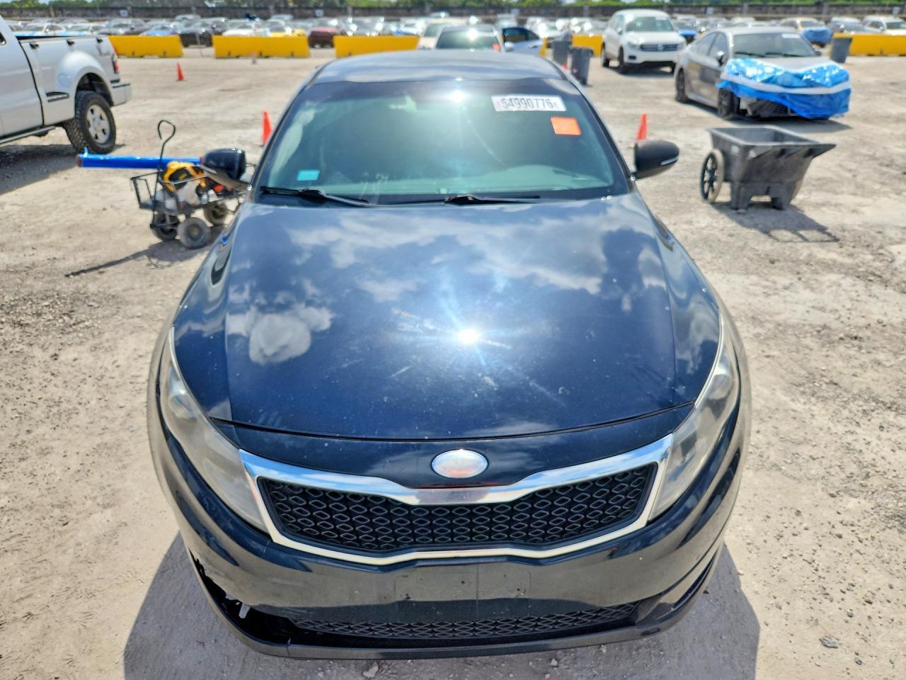 2013 KIA OPTIMA