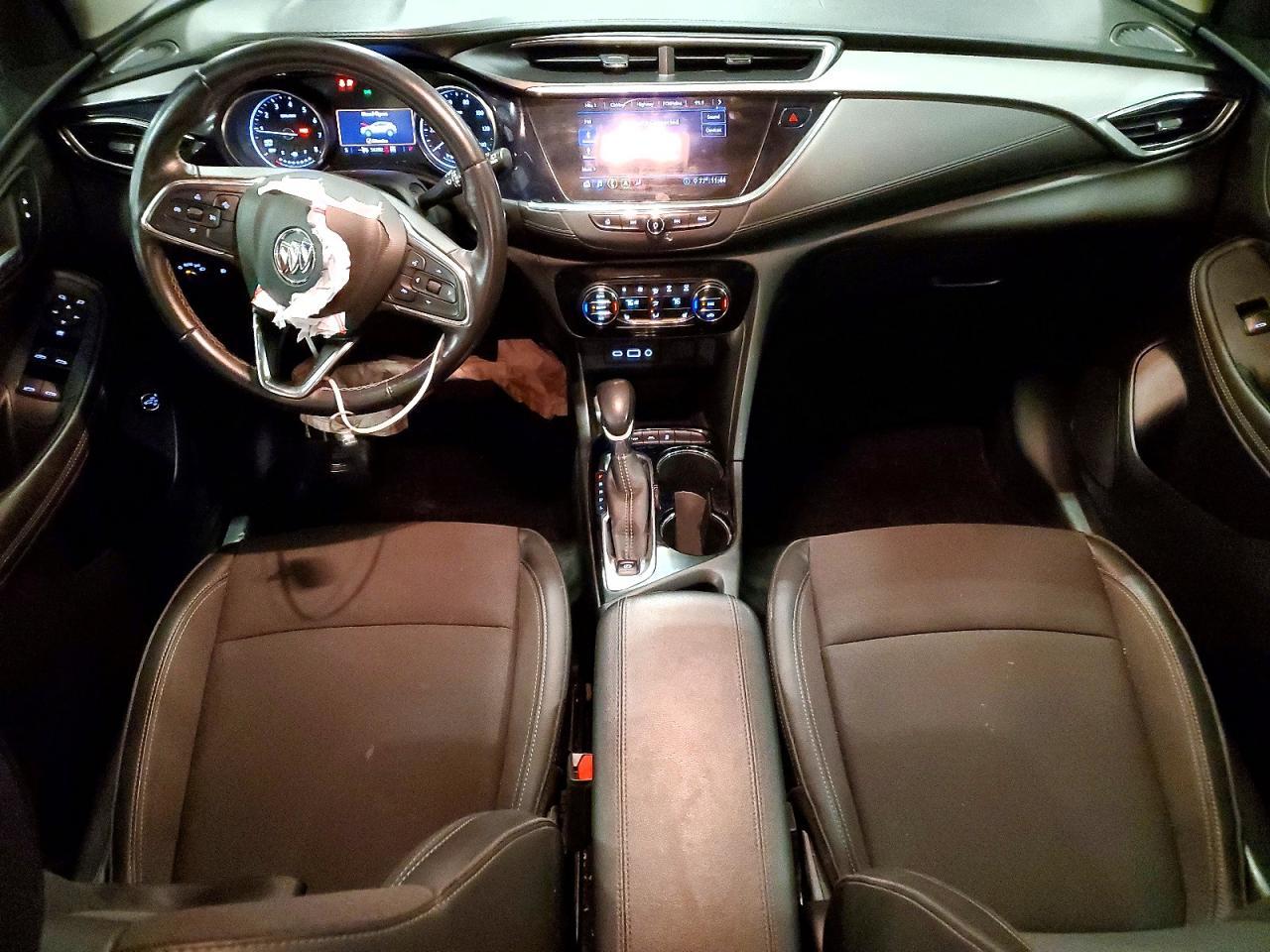 2020 BUICK Encore GX
