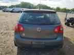 2008 VOLKSWAGEN RABBIT