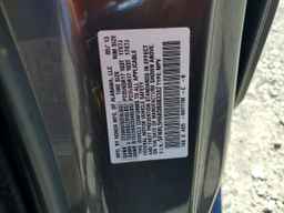 2013 HONDA ODYSSEY