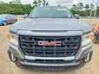 2021 GMC CANYON