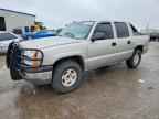 2004 CHEVROLET Avalanche