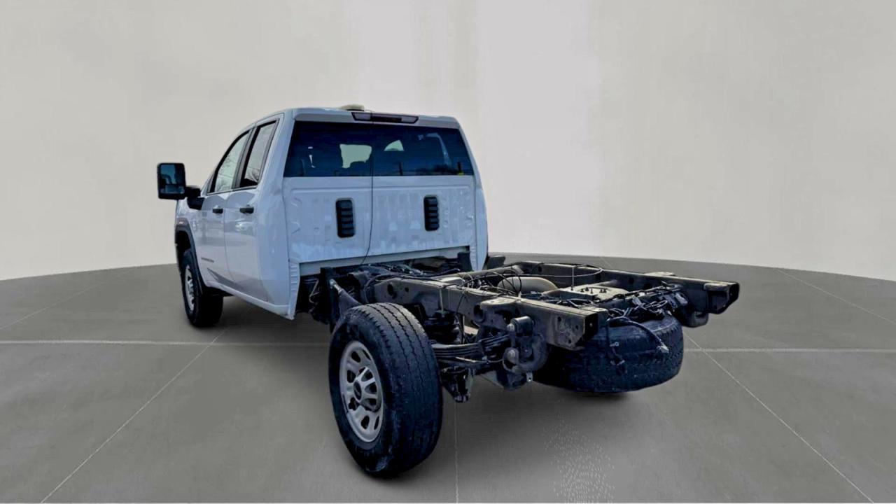 2021 GMC Sierra