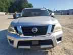 2017 NISSAN Armada