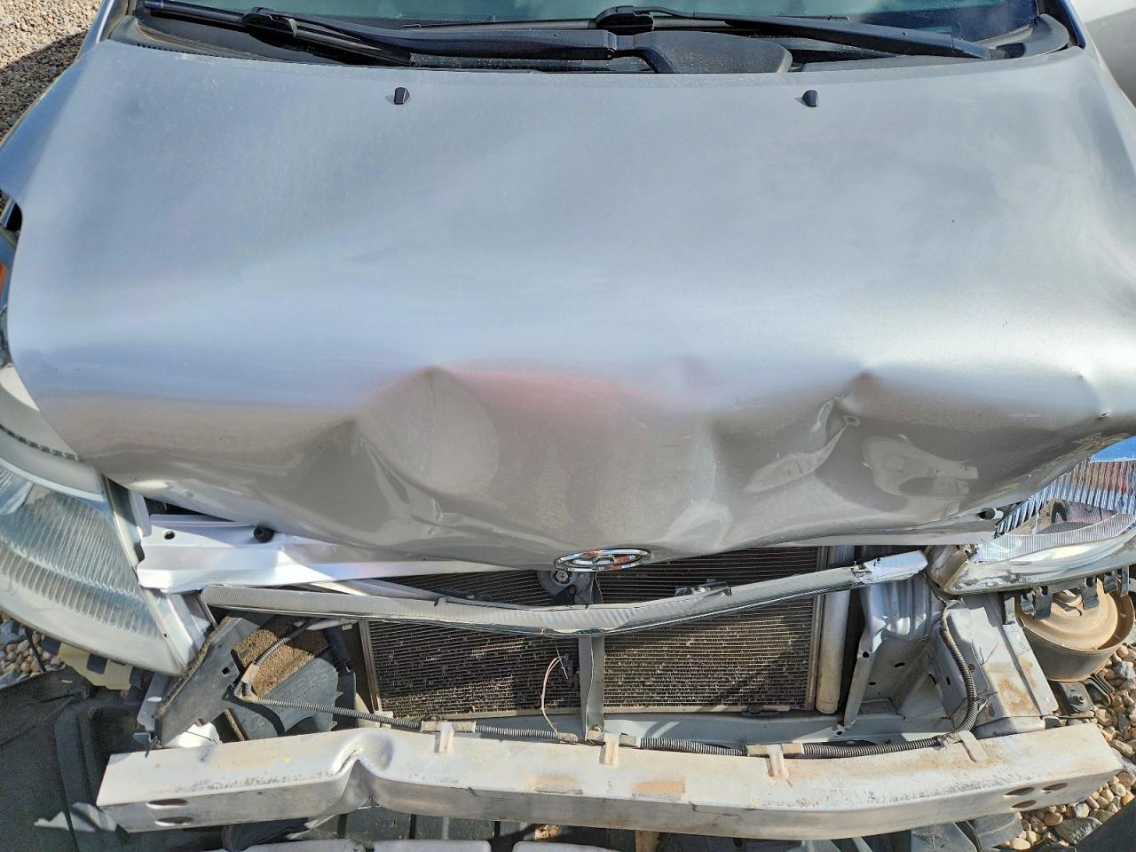 2006 TOYOTA PRIUS